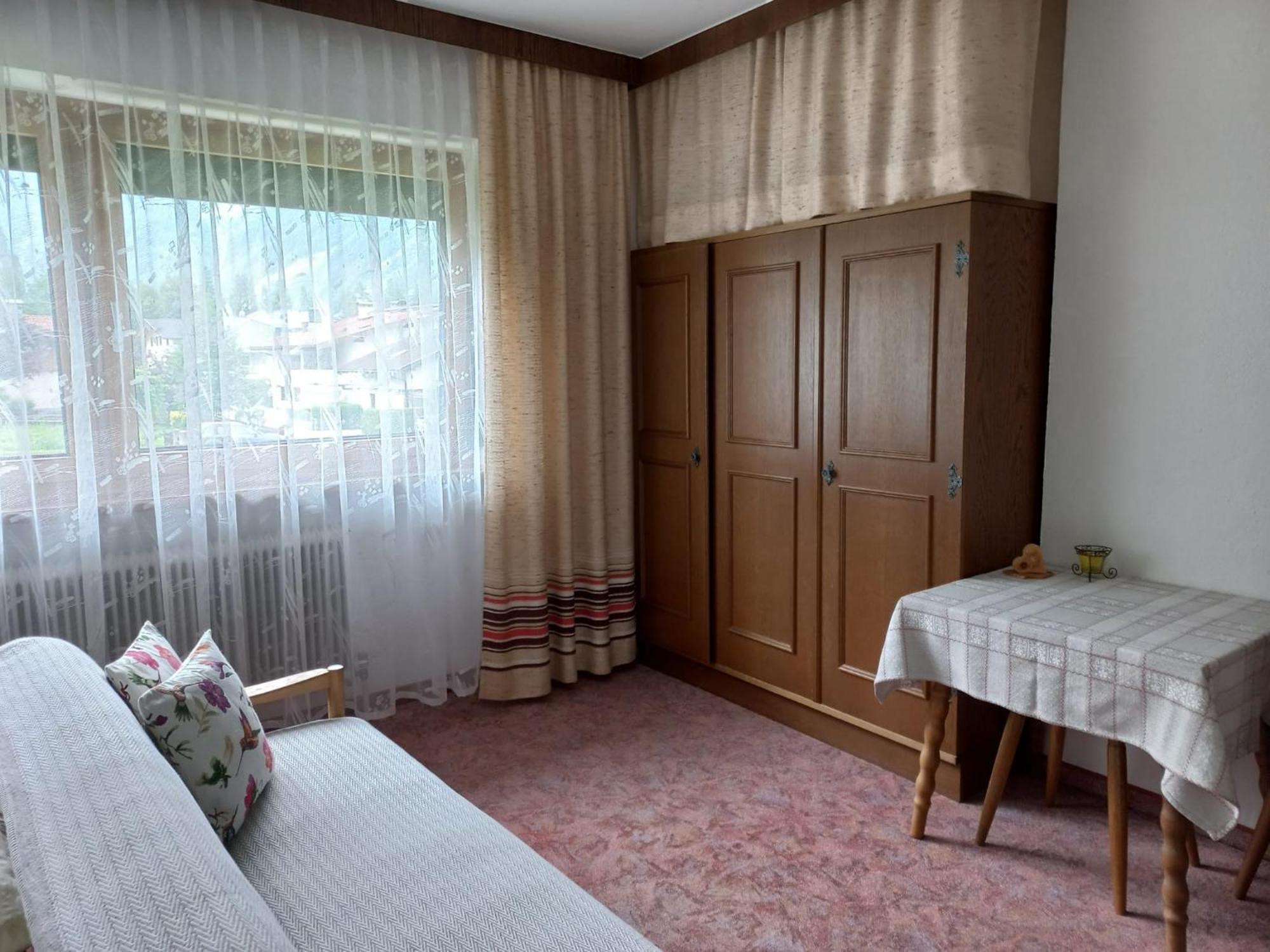 Plattner Apartment