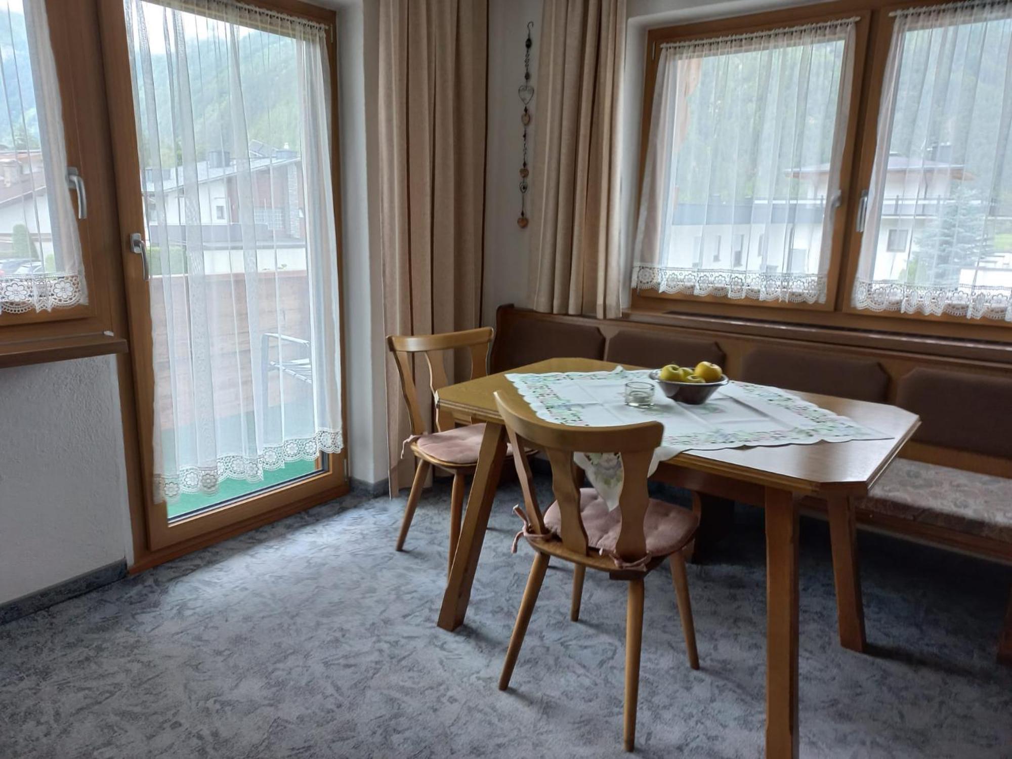 Apartment Plattner *