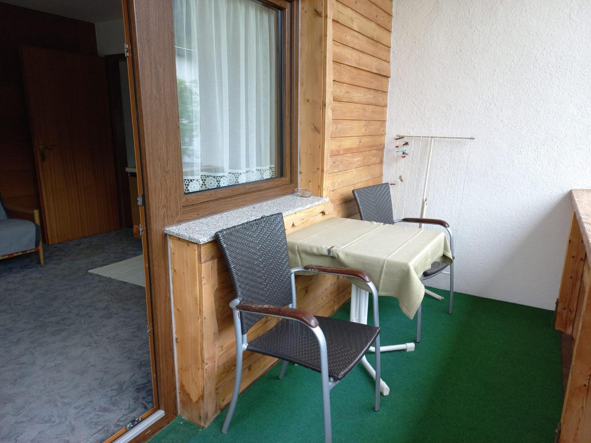 Plattner Apartment Langenfeld