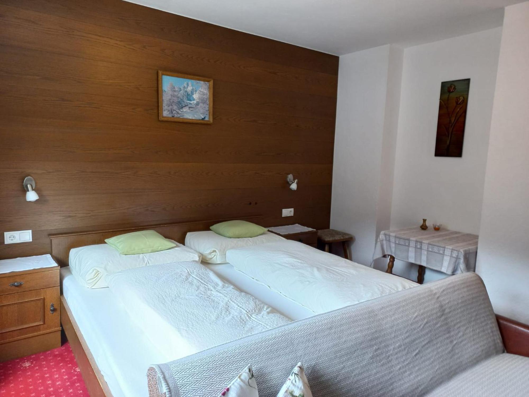 Plattner Apartment