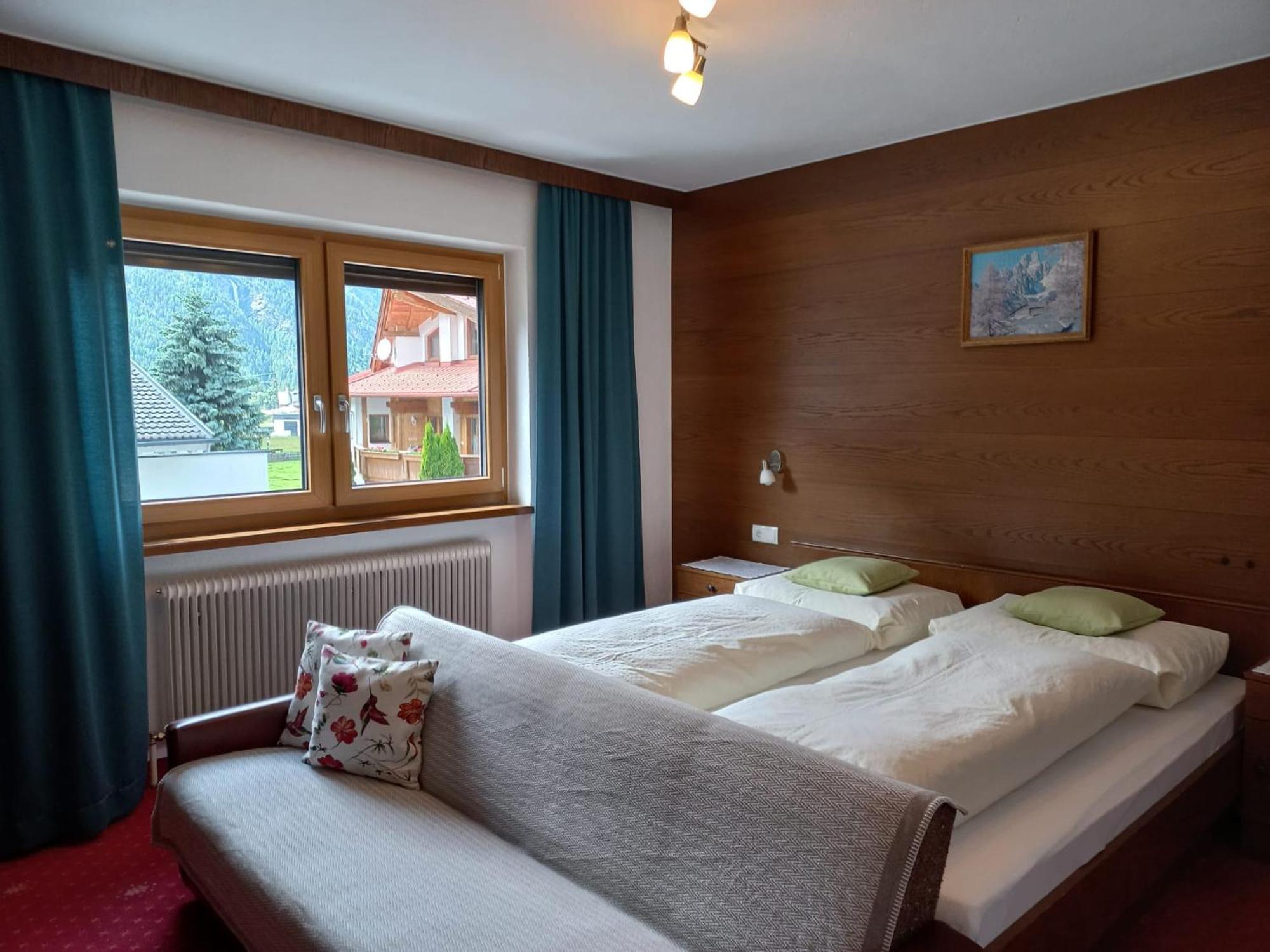 Apartment Plattner