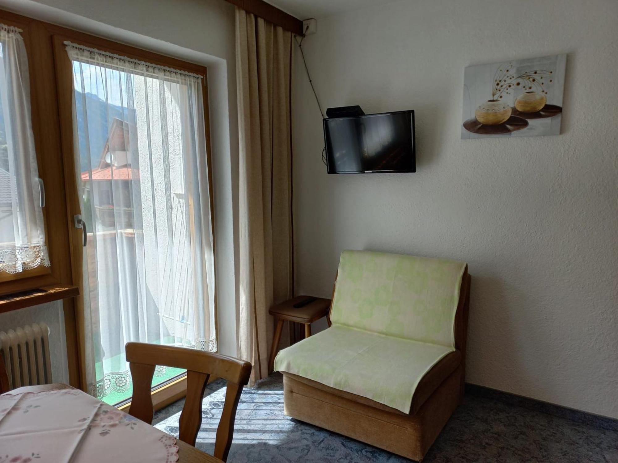 Apartment Plattner