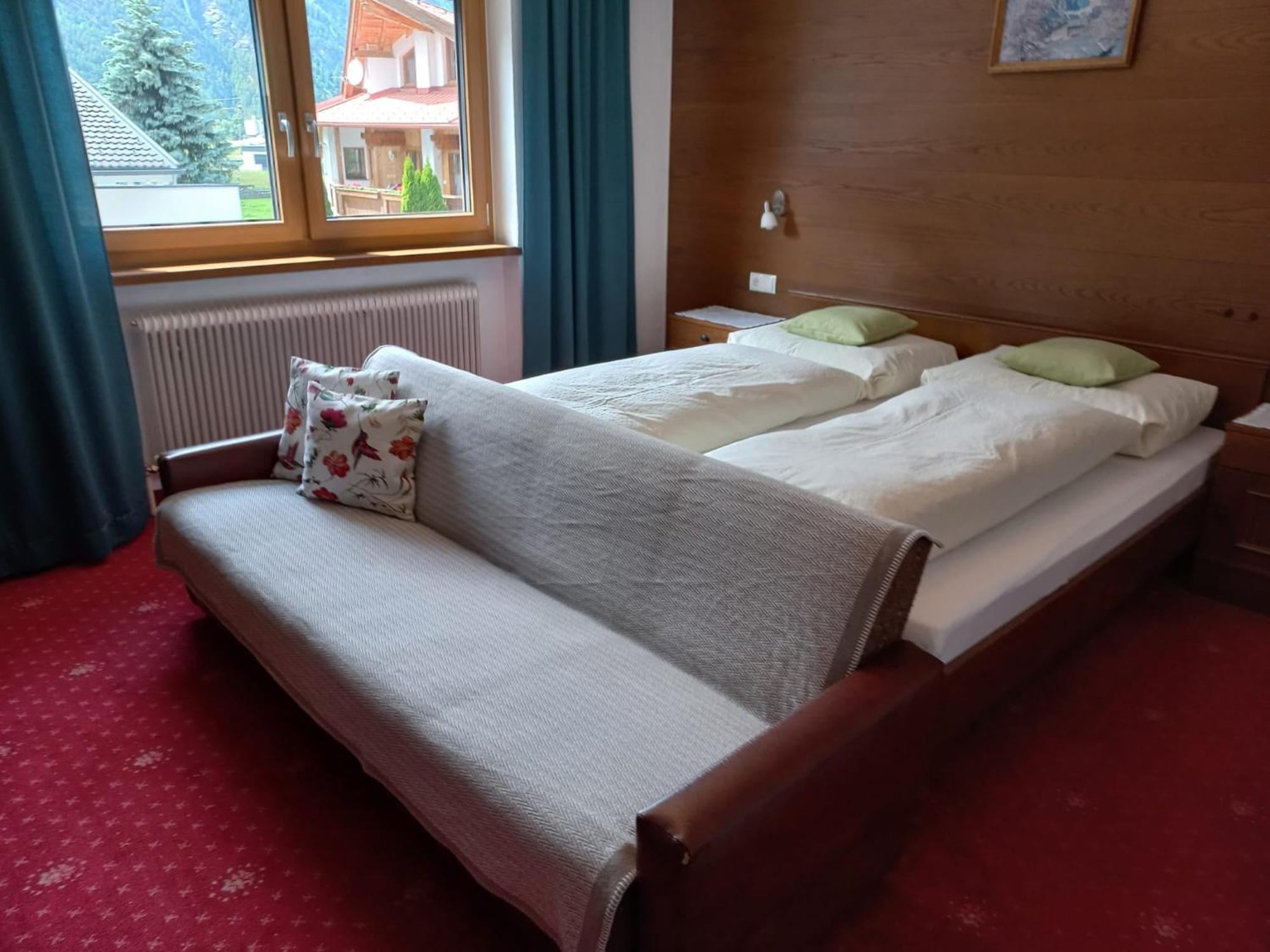 Plattner Apartment *