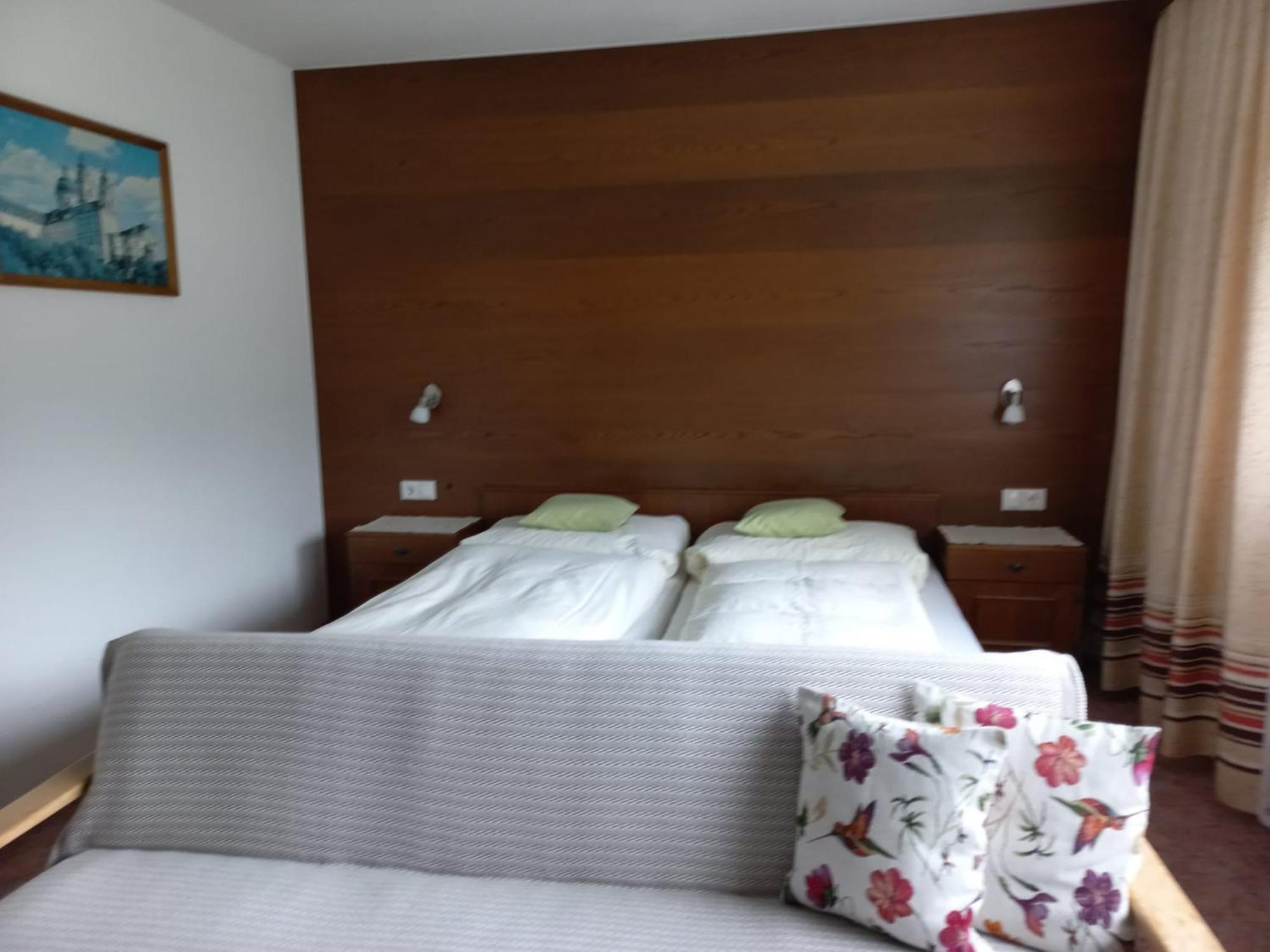 Plattner Apartment Langenfeld