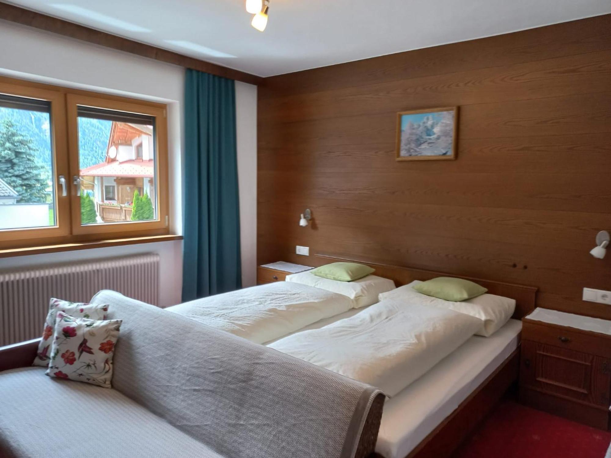 Plattner Apartment