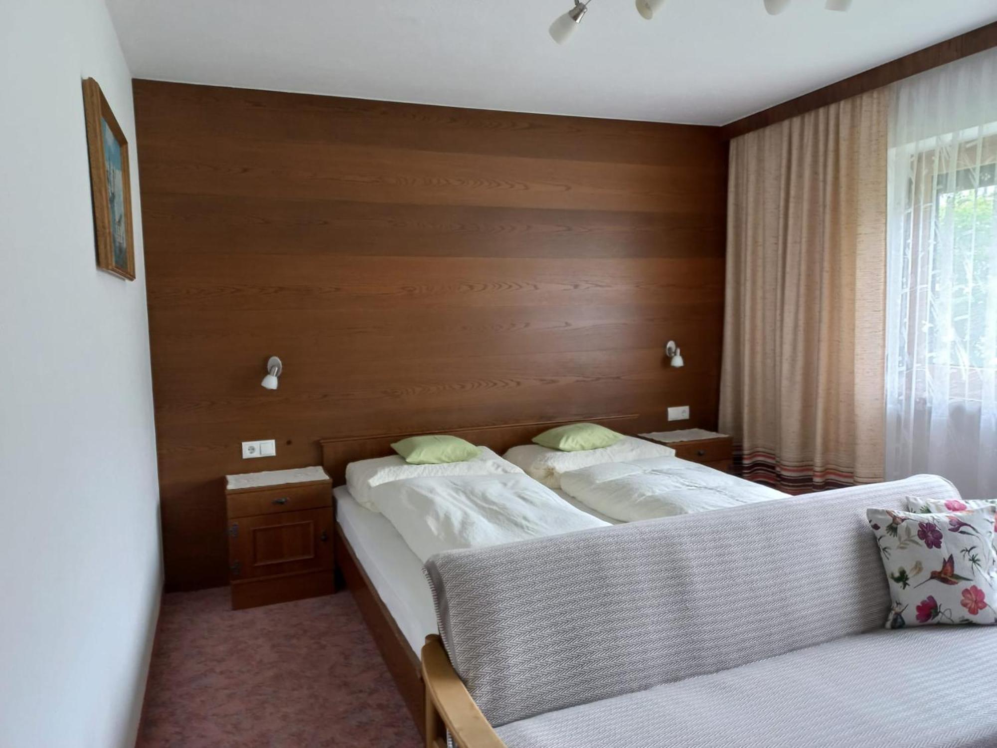 Plattner Apartment *