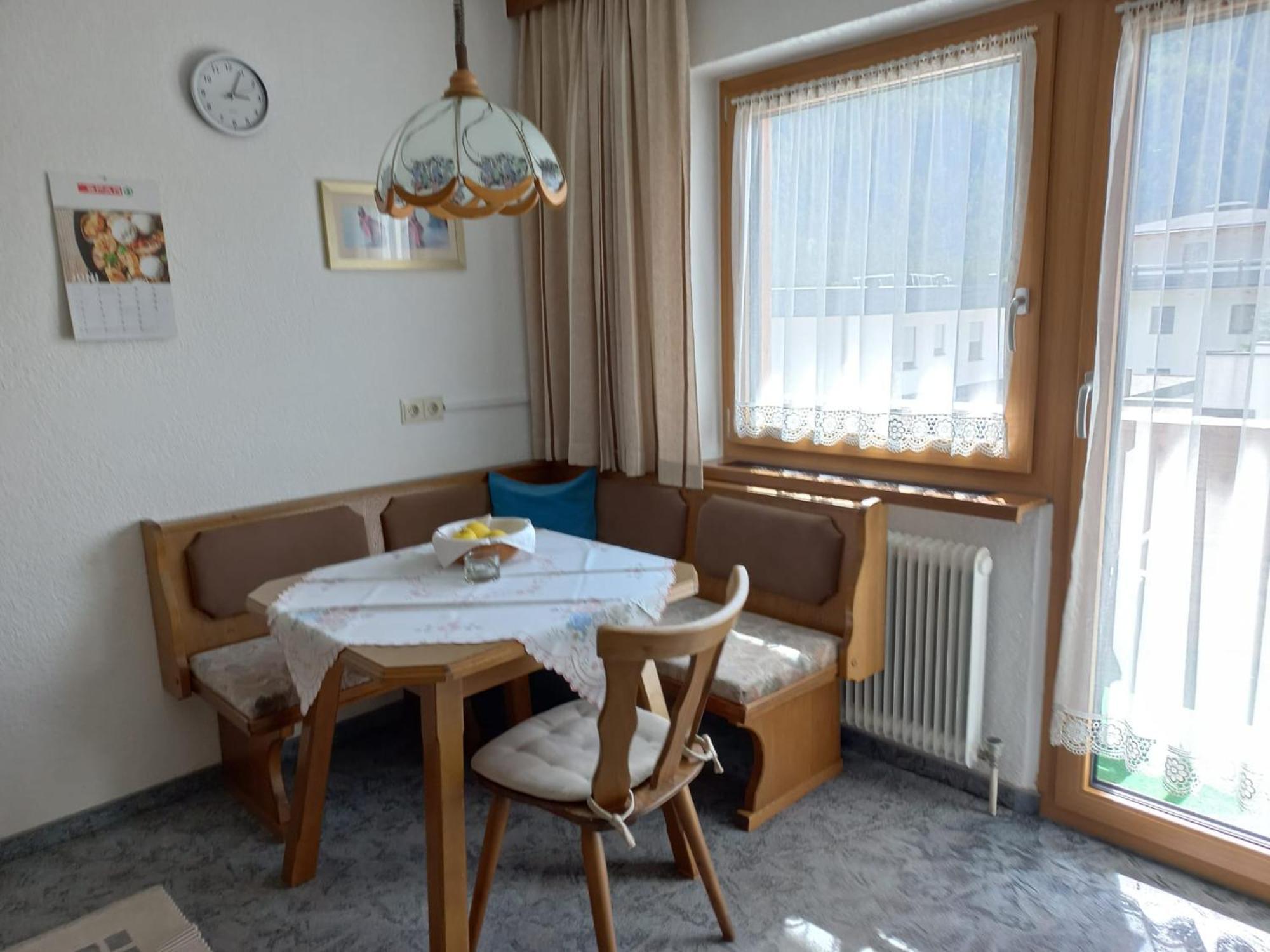 Apartment Plattner