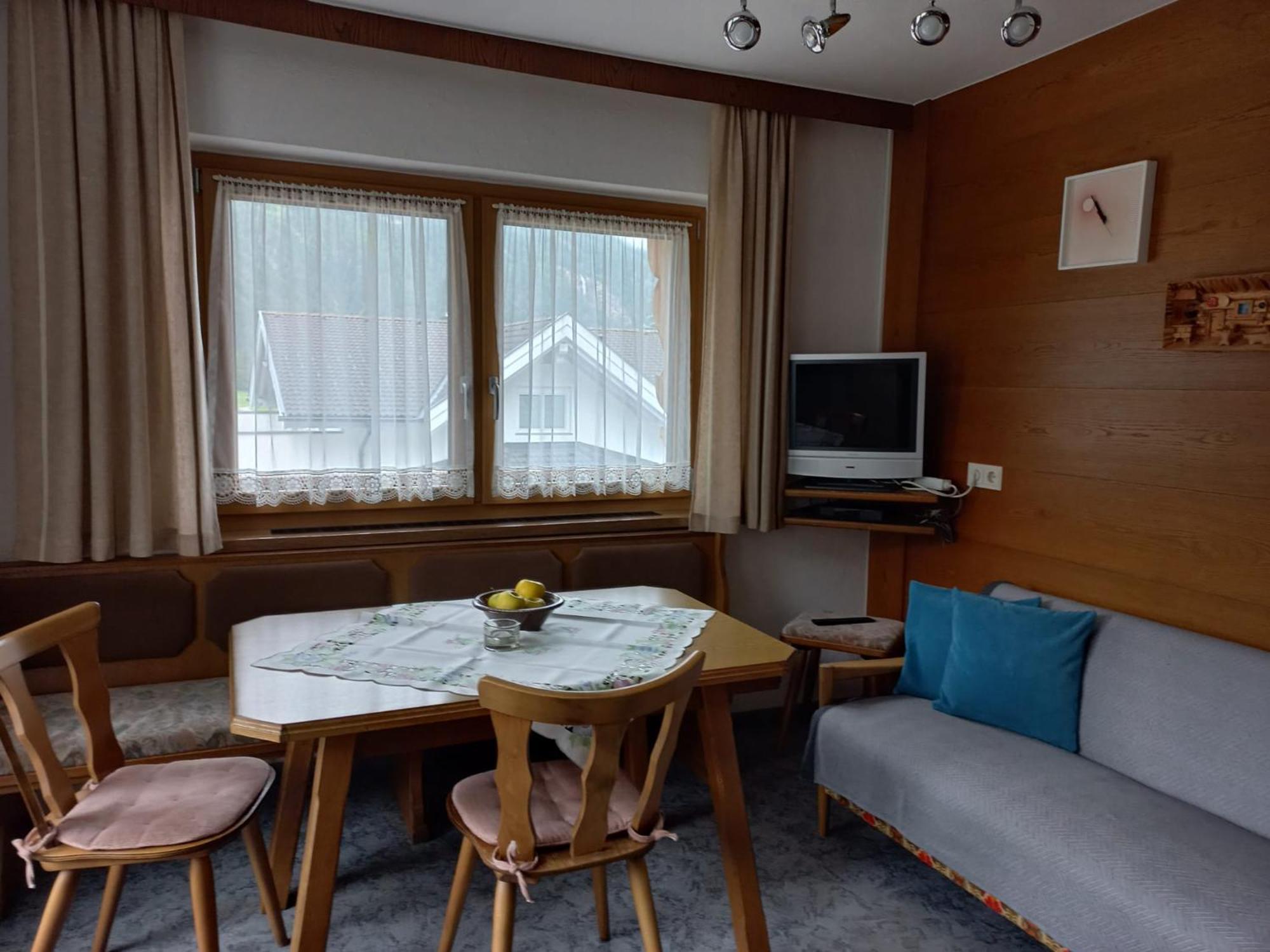 Apartment Plattner *