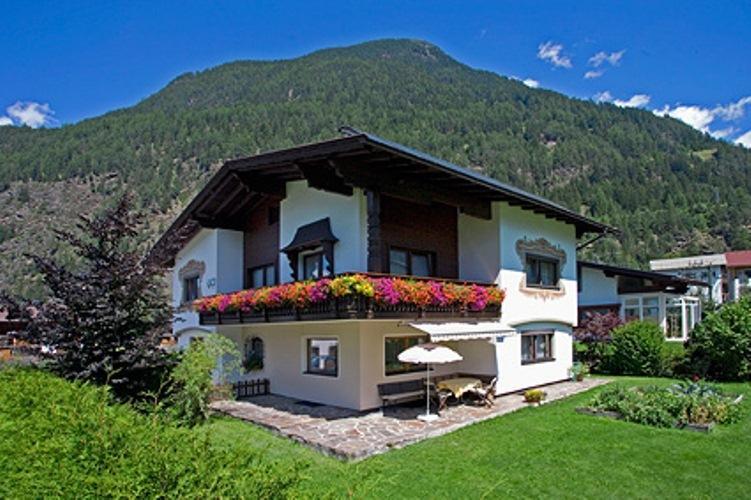 Apartment Plattner