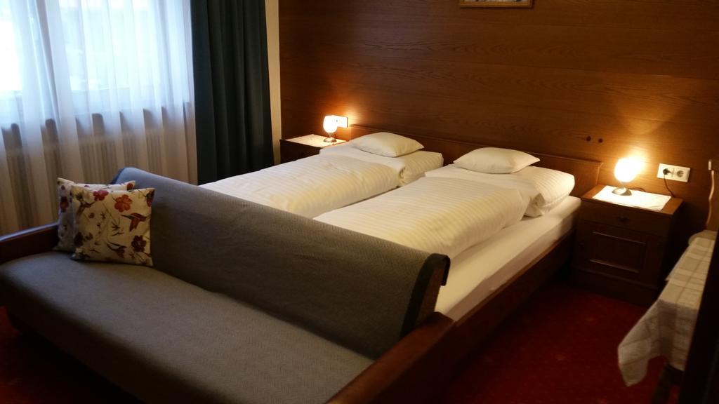 Apartment Plattner